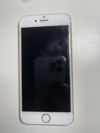 iPhone 6S Blanco 64Gb