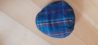 Gorra caballero