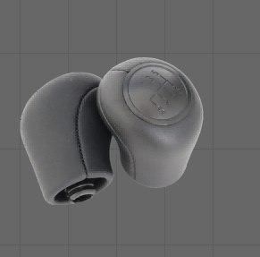 POMO DE CAMBIO A6392670000