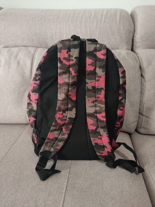 Mochila Juvenil