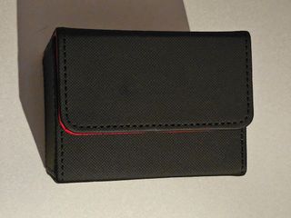 Deckbox + 150 cartas yugioh