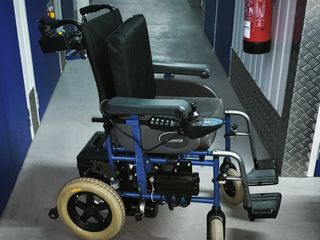 Servicios salvaescalera alquiler