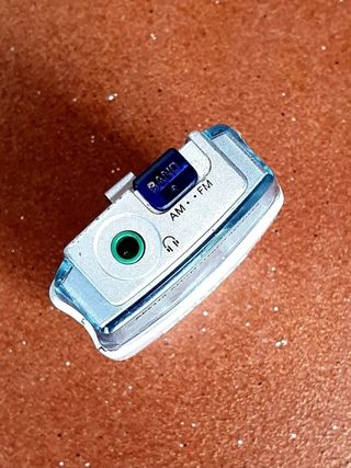 Radio transistor PHILIPS AE6370