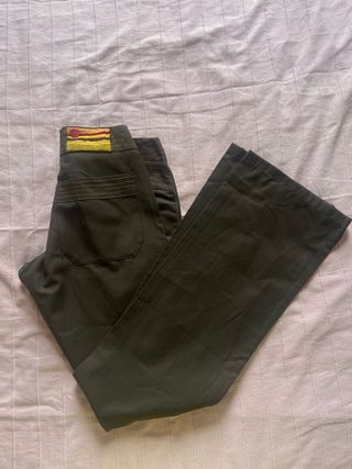 Fairy cottage y2k vintage Stephen Fairchild pants