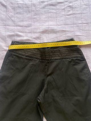 Fairy cottage y2k vintage Stephen Fairchild pants