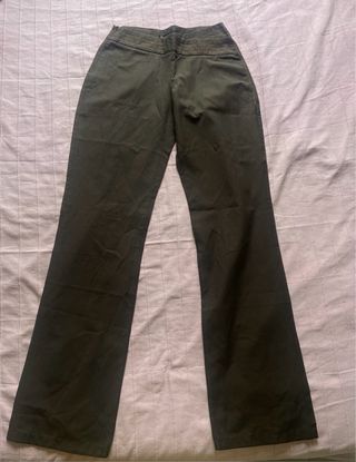 Fairy cottage y2k vintage Stephen Fairchild pants