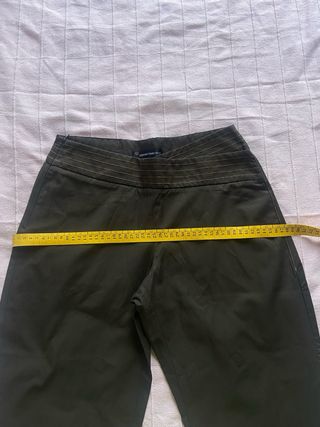 Fairy cottage y2k vintage Stephen Fairchild pants