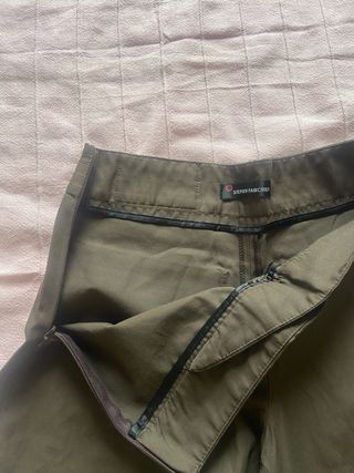 Fairy cottage y2k vintage Stephen Fairchild pants