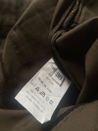 Fairy cottage y2k vintage Stephen Fairchild pants