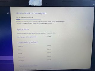 ordenador portaril hp