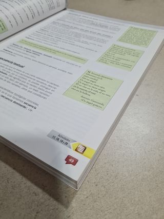 Libro bachillerato lengua y literatura 1