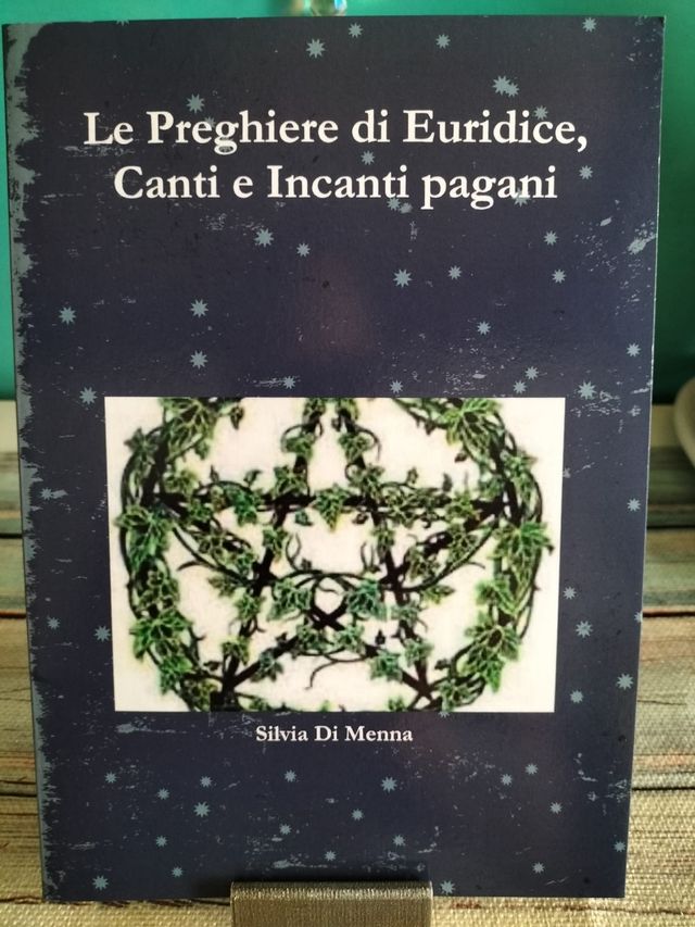 Le preghiere di Euridice