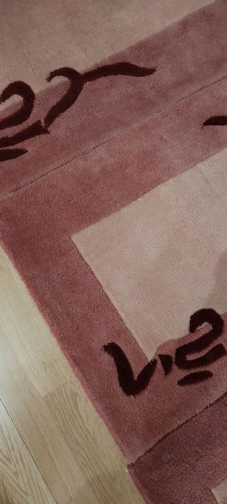 Alfombras dormitorio