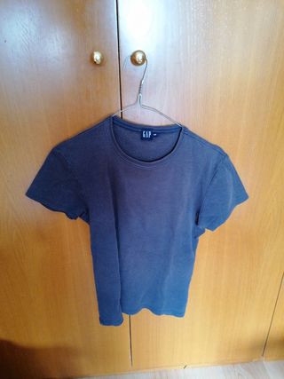 Camiseta GAP