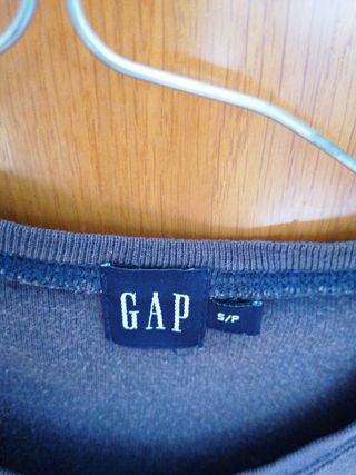 Camiseta GAP