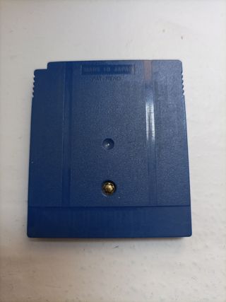 Nintendo Game boy Pokémon azul