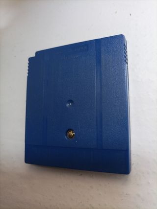 Nintendo Game boy Pokémon azul
