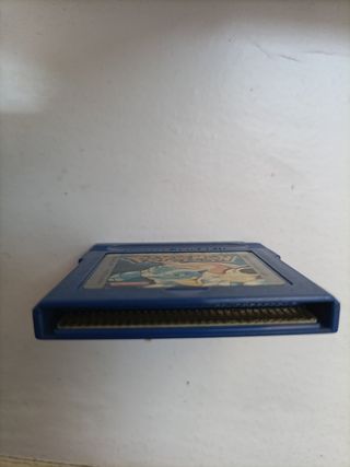 Nintendo Game boy Pokémon azul