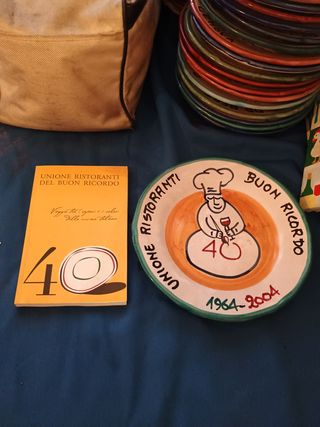 Piatti buon ricordo