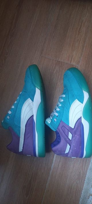 Zapatillas Puma