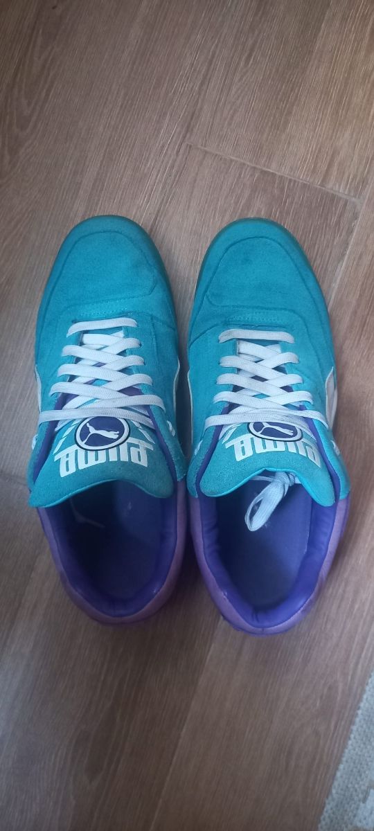 Zapatillas Puma