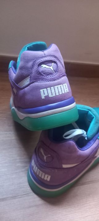 Zapatillas Puma