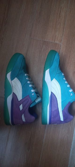 Zapatillas Puma