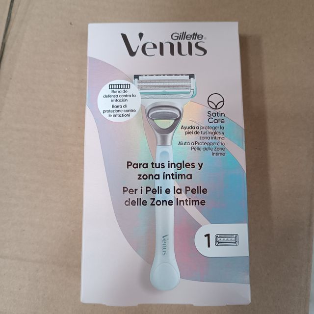 Gillette Venus