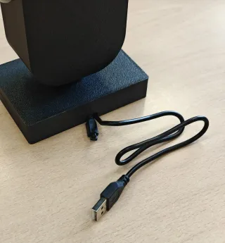 BLOODBORNE - Soporte Auriculares RGB Dark Souls
