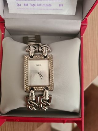 Reloj GUESS
