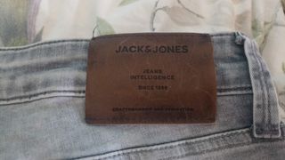 Pantalón largo hombre