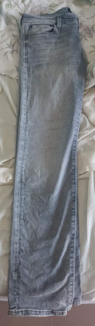 Pantalón largo hombre