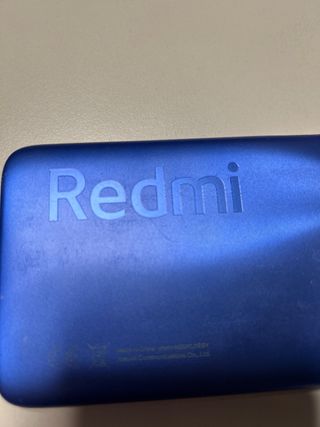 Xiaomi redmi 9t