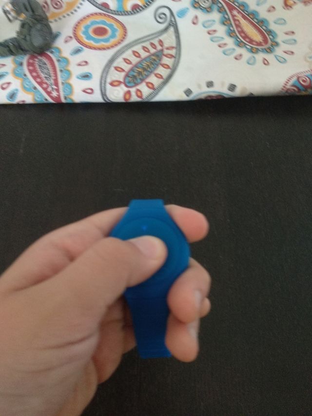 Orologio da polso bambino