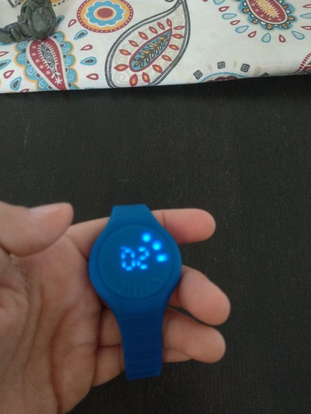 Orologio da polso bambino