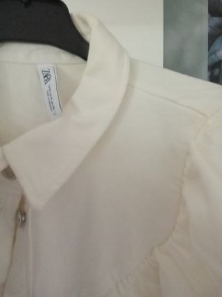 Parka mujer de verano