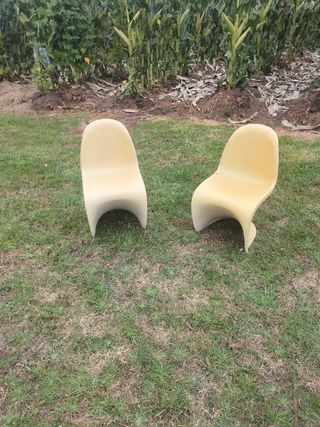 Sillas panton infantiles