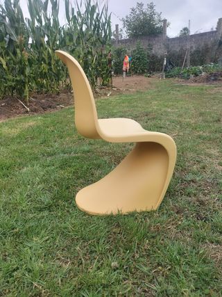 Sillas panton infantiles