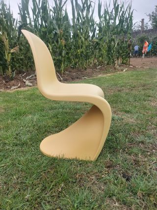 Sillas panton infantiles