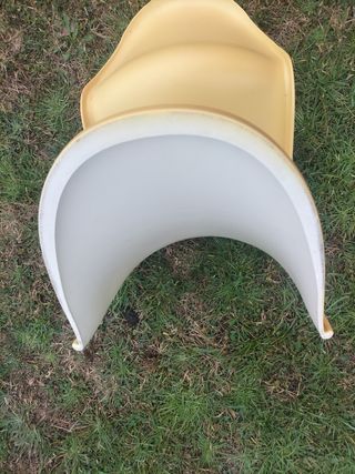 Sillas panton infantiles