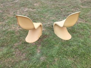 Sillas panton infantiles