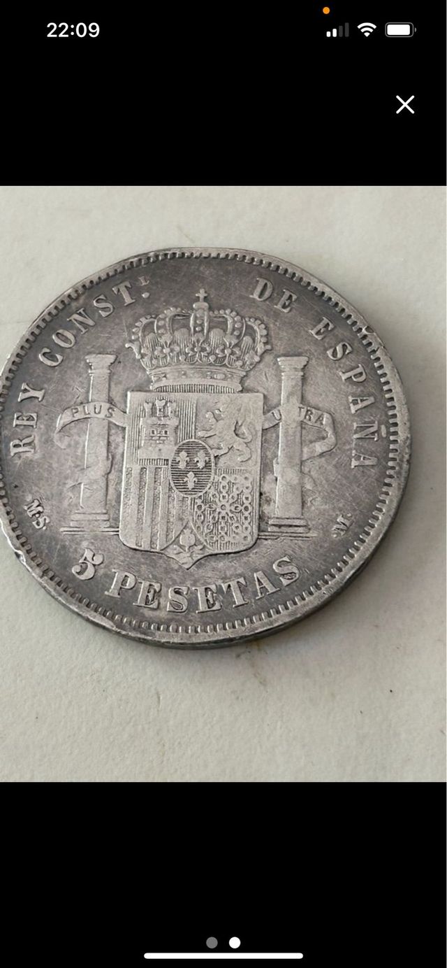 3 Monete