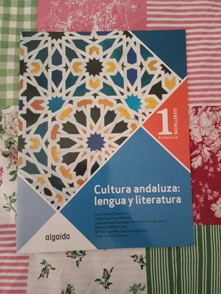 Libro biología y geología PRÁCTICA 1 bachillerato