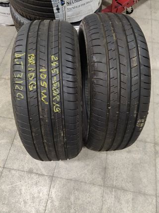 245/50R19 105W Bridgestone 