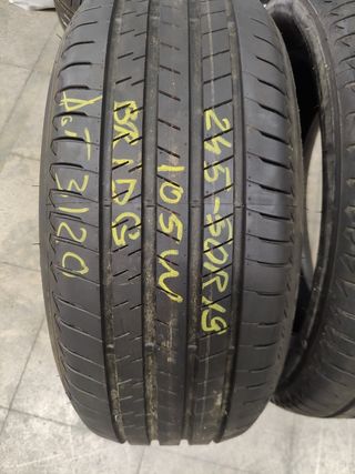 245/50R19 105W Bridgestone 