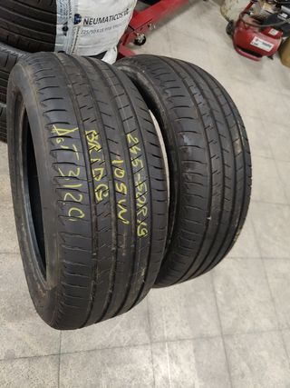 245/50R19 105W Bridgestone 