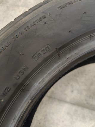 245/50R19 105W Bridgestone 