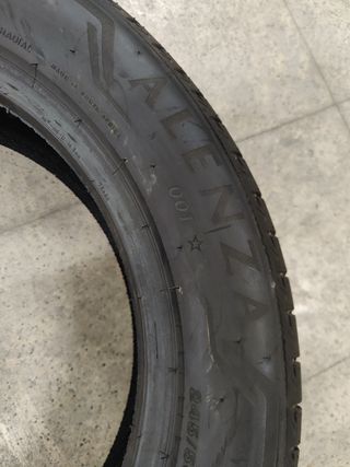 245/50R19 105W Bridgestone 