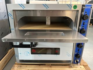 HORNO DE PIZZA