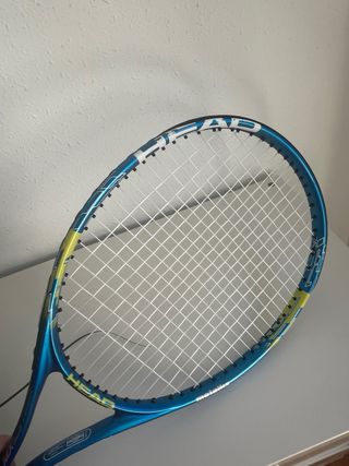 Raqueta tenis Head 